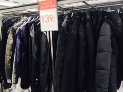 -ZARA(深圳金光华广场店)