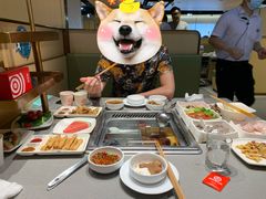 -海底捞火锅(雄峰城店)
