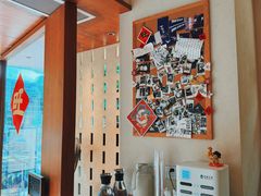 -The PEAT Coffee(深业中城店)