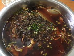 -蓉城西二道无名冒菜(西二道街店)