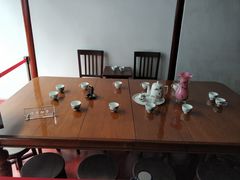 -中共一大纪念馆