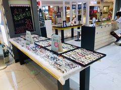 -简·爱眼镜(赛隆眼镜广场店)