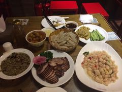 iphone_upload_pic-到家尝北京菜(西坝河店)