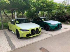 -北京京宝行宝马4S店(闵庄路店)