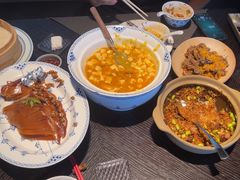-玖五京菜(杭州城北万象城店)