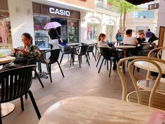 大堂-满记甜品(富华里店)