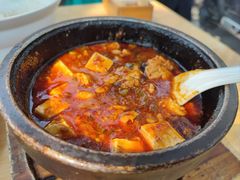 绍子脑花-曾牛肉