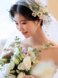 -玛奇朵婚纱摄影