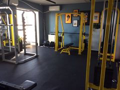 -悦健身私教工作室(双井店)