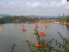 -枫香湖儿童公园