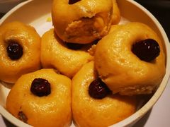 -吕氏焗小鲜•海鲜青岛菜(八大关店)