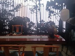 -黑木原精致料理·铁板烧