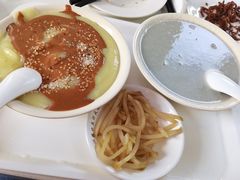 -老磁器口豆汁店(天坛店)