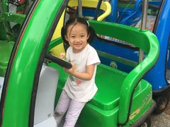 -广东茂名森林公园