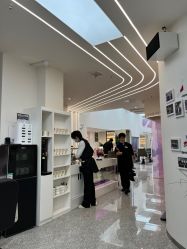 -MINX名珂斯·烫染形象设计