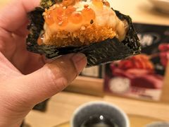 -鮨政· Omakase(港汇恒隆广场店)