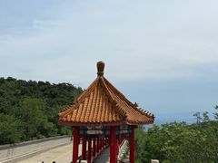-北京十三陵国家森林公园蟒山景区