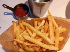 -牛扒先生·厚切雪花牛扒西餐厅(北京路禺山路店)