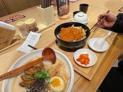 -味千拉面(淮安万达店)