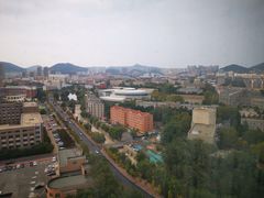 -海创大连科技交流中心(海事大学地铁站店)