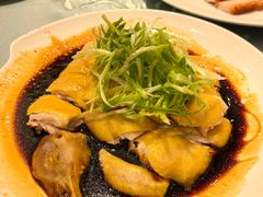 -北园酒家(小北路店)