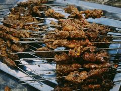 烤筋-清真·马峰烤肉(小学习北巷店)