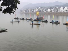 -新安江山水画廊风景区