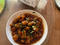 -芦茨金富饭庄·25年老字号·专做稻草鸡