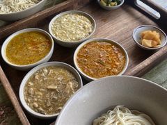 -李百蟹·江南蟹黄面·河景餐厅(夫子庙总店)