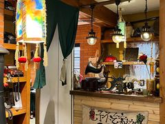 -马灯部落·西湖边的创意山景餐厅(虎跑动物园店)