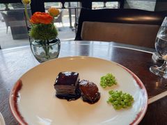 -杭州西子湖四季酒店·金沙厅