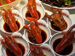 -红盔甲·小龙虾(天钥桥店)
