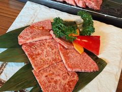 -炼火烤肉店
