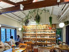 -Money Shops(愚园路店)