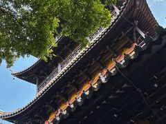 -常熟方塔园