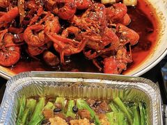 -红盔甲·小龙虾(人民广场店)