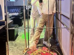 -INLOVE KTV(爱琴海店)