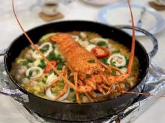 -东江海鲜酒家(艺都分店)