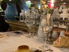 -火车头法国西餐厅