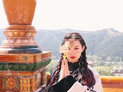 -普陀宗乘之庙(小布达拉宫)