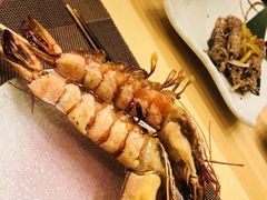 -割烹旭日本料理(龙湖狮山天街店)