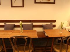 -AFS Cafe & Canteen(闽江二路店)
