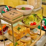 深圳美食｜新年薅羊毛！吃火锅送熊猫🐼