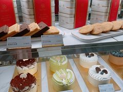 -M'CAKE(西单大悦城店)