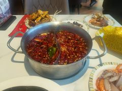 -吉布鲁牛排海鲜自助(巴南万达广场店)