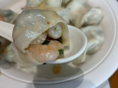 -海知道大连海鲜水饺(南山大冲店)