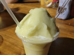 -啊溜烧烤·炭火传承(南澳店)
