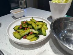 -黑窑厂糖油饼烤鸭·清真菜(旗舰店)