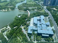 -嘉定凯悦·咖啡厅