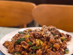 -鼎香润(德胜门内店)